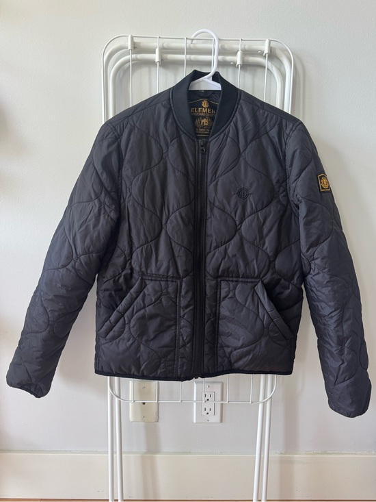 Element Jackets & Blazers - Bomber Jacket